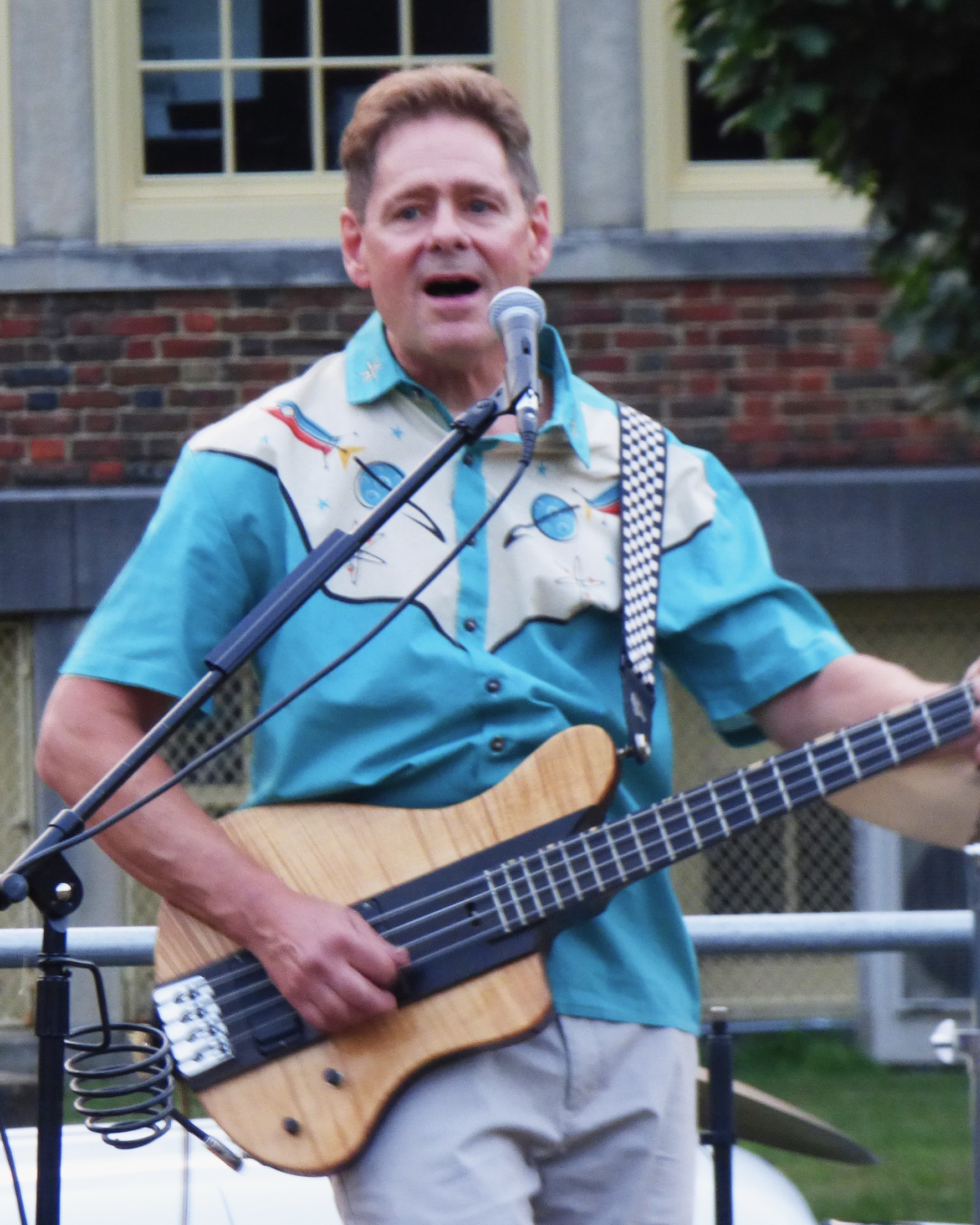 Paul